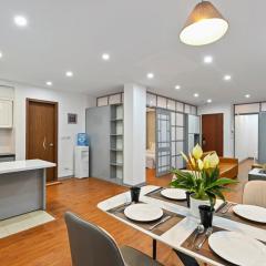 Housing22 Service Apartment 20 Linh Lang