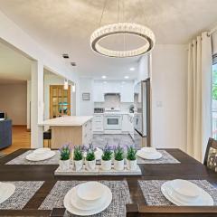 Chinook Executive Entire House