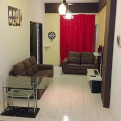 Nilai Homestay, Inti, Manipal, Klia