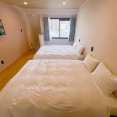 龙猫民宿 - 心斋桥店602