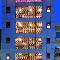 Hotel Hari International by BYOB Hotels At Sec 11 NOIDA