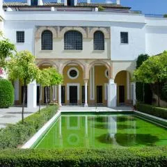 Santa Ana Free Parking Cordoba Center