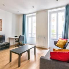 GuestReady - Cosy Apartment in Le Marais