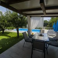Villa Hedera