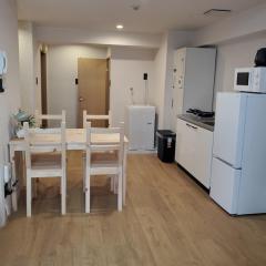 龙猫民宿-心斋桥店401