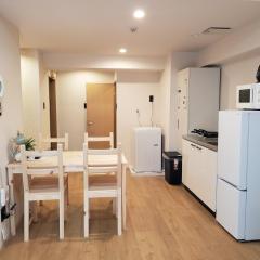 龙猫民宿-心斋桥店501