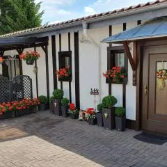 Ferienhaus Müller