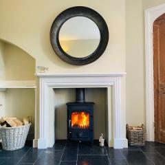 Cosy 2 bed cottage in beautiful Orford