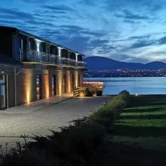Noclegi Laguna