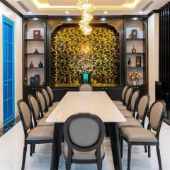 Villa 6 Ngủ - Sát biển - Bể bơi riêng - Trung tâm Bãi Cháy