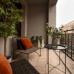 Magheru Central Studios - Feel the City Pulse