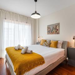 GuestReady - Teddy Jazz