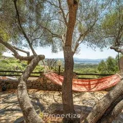 L'oasi Panoramica by Propertize - Olbia