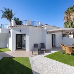 Linda Vista Beach Apartment