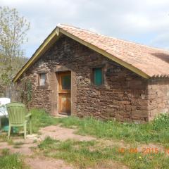 Gîte des Monts