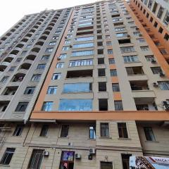 Apartment near to 28 May Metro station