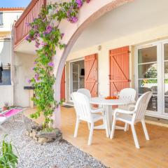 Appartement aux Aloès