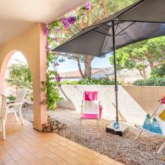 Appartement aux Aloès