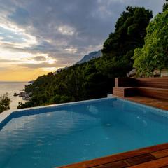 Luxury Apartments Villa Opera