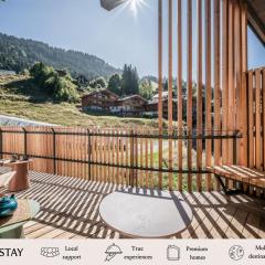 Apartment Tourmalet Carrôz d'Arâches - BY EMERALD STAY