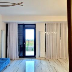 Studio Mamaia Nord -M&N