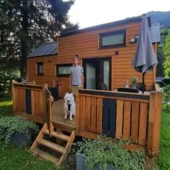 Tiny House Waldschmied 1