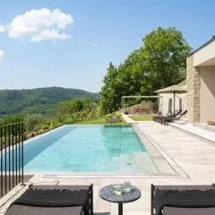Villa Panorama del tartufo