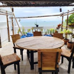 Beach Villa NA JOMBTIEN ROOF TOP