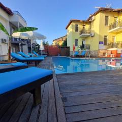 ölüdeniz moonstar ayyıldız