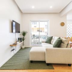 Vita Portucale ! Almada Sweet Retreat