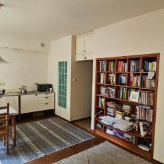 Nalewki Studio in the heart of Warsaw