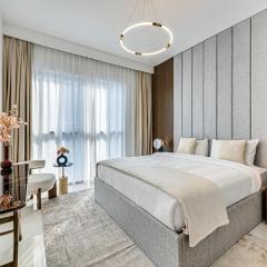 Stunning 2 Bedroom in Emaar Beachfront