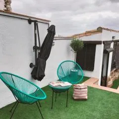Casa María Rosa