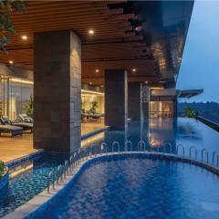 DoubleTree by Hilton Jakarta Bintaro Jaya