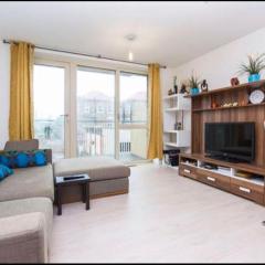 Airdream Charming Retreat