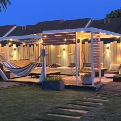 Villa Cap Ferret - 10pers - Piscine - Rêve au Mans