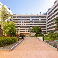 Holidays2Malaga Eslava High Speed WIfi