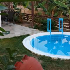 Mediterranean Studio Ratzakli