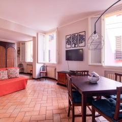 Homeby, Petroni Central House