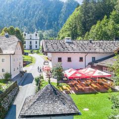 Gasthof Maria Kirchental