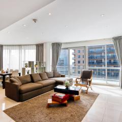 Livbnb - Contemporary Suite with Private Plunge Pool