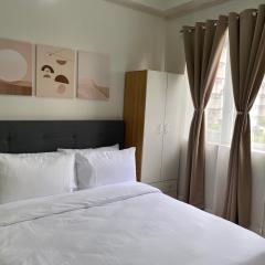 LS Suite Pool View at SMDC Hope Residences, Cavite