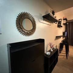 Cozy Minimalist Condotel in Iloilo City