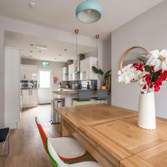Cavehill House