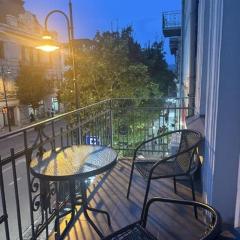 Sweet Home Agmashenebeli