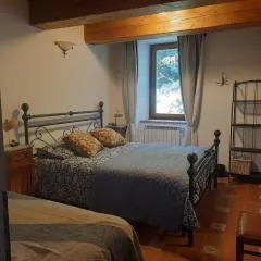 Ristoro la Verna, appartamenti in affitto