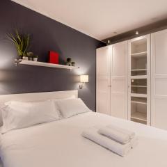 Forum Assago 5 min - APT with Double Terrace