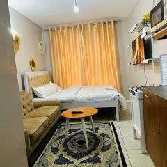 Rige's Homes Furnished Studio Kiambu Road, Thindigua