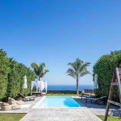 Villa Argento