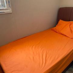 بورتو مارينا ريزدنس